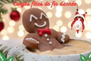 Bonnes fêtes de fin d’année