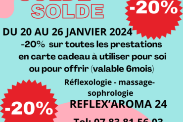 Nouveaux soins